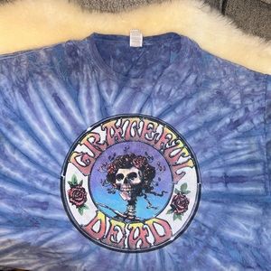 Grateful Dead T-Shirt 2000s
